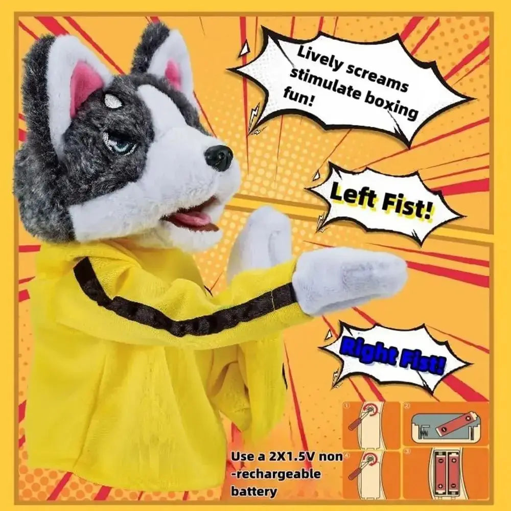 Pawbuddy