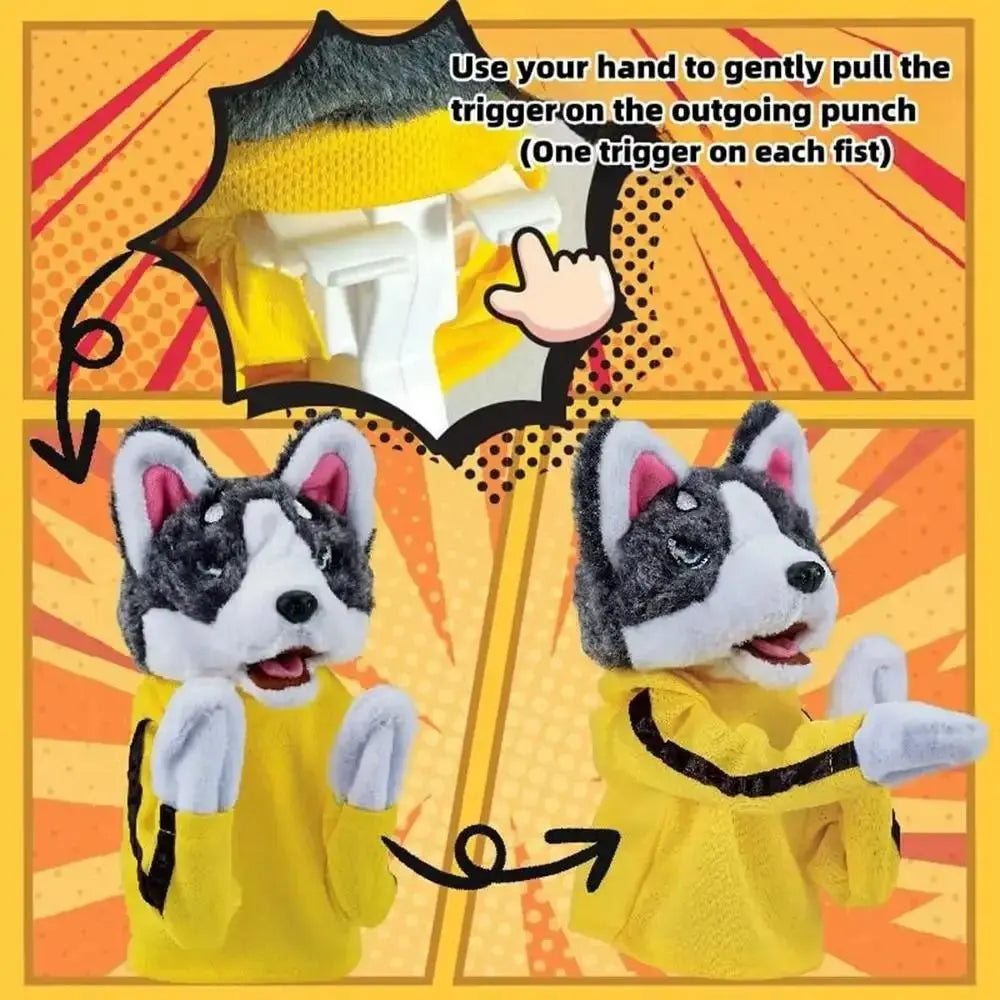 Pawbuddy