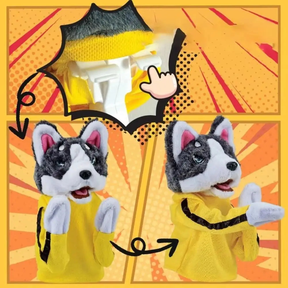 Pawbuddy