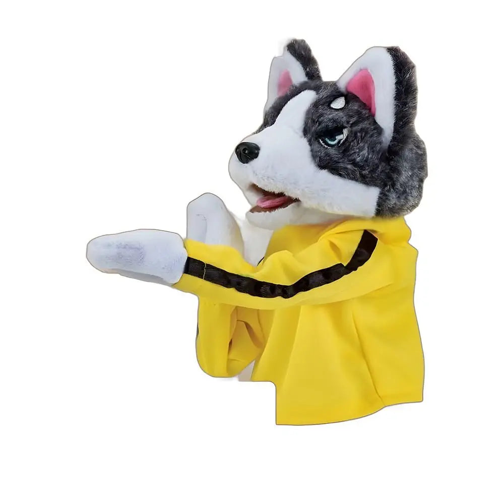 Pawbuddy