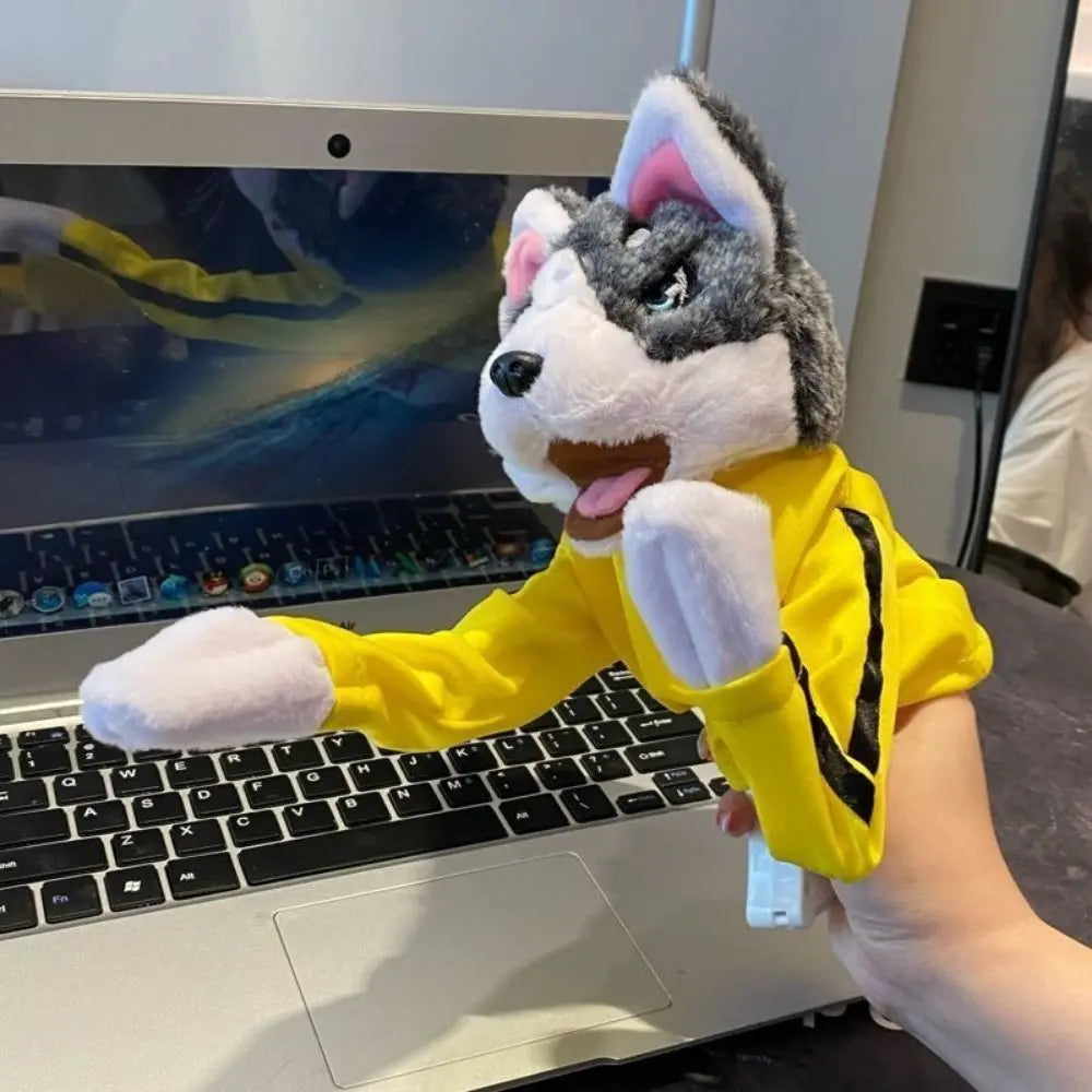 Pawbuddy