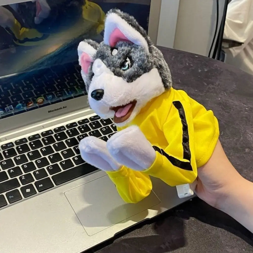 Pawbuddy