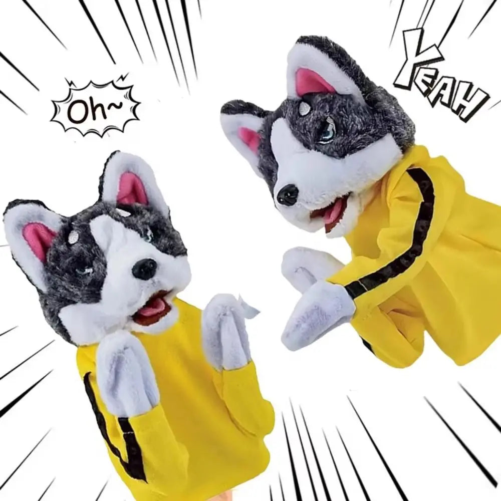 Pawbuddy