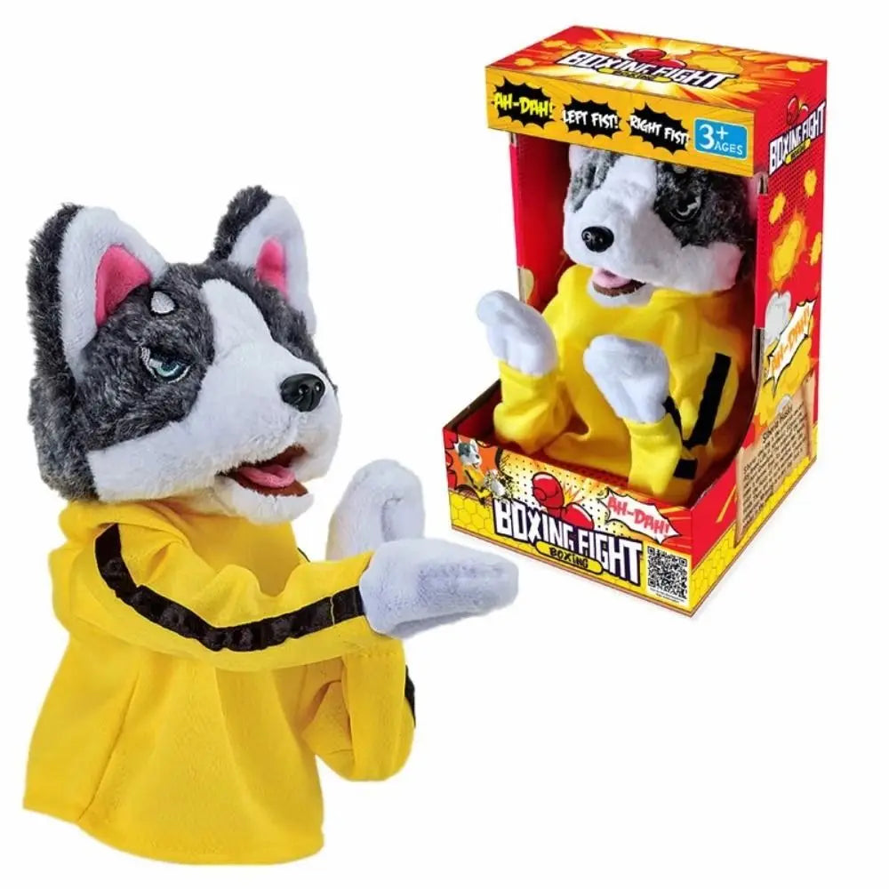 Pawbuddy